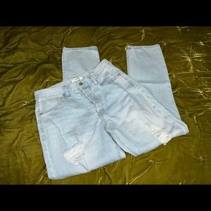 Forever 21 Boyfriend Jeans Women’s Size 29